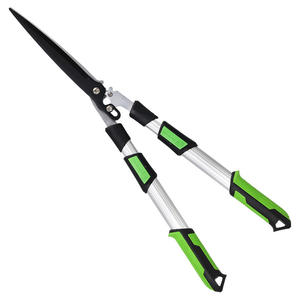 Cisailles à haie de longueur étendue pour la sculpture de jardin formelle - Product Image 4