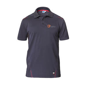 TTAKE AL0100200S00S0B เสื้อโปโลแขนสั้น STYLE - Product Image 1