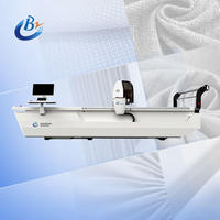 Coupe-matériel de vêtements numérique automatique industriel opération efficace système de coupe de T-shirt Machines de découpe de tissu CNC