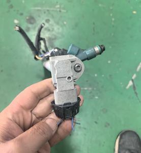 用于沃尔沃 XF-原厂设备的 路虎 Discovery <span class=keywords><strong>2</strong></span> 3.<span class=keywords><strong>2</strong></span> 喷油器燃油轨燃油管油压传感器 - Product Image 3