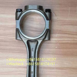 3512C 3516C 962K 994F 994H 994K Loader vilebrequin cylindre piston cylindre chemise bielle - Product Image 3