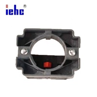 IEHC YB2-BL21(XB2-BL21) Ouverture 22mm Interrupteurs à bouton-poussoir CE ISO9001 ROHS UL Certified Industry Leader