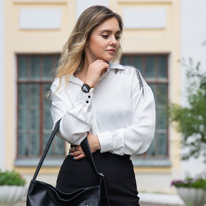 Correas de Reloj de 18 mm para Hombre y Mujer, Compatibles con <span class=keywords><strong>Garmin</strong></span> Venu 2S/Venu 3S/<span class=keywords><strong>Vivoactive</strong></span> <span class=keywords><strong>4S</strong></span>/Vivomove 3S/Forerunner 255s/255s Music/265s - Product Image 6