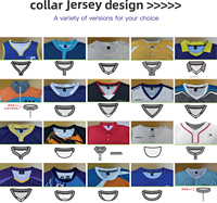 Conjunto de camiseta de fútbol de poliéster sublimado completo personalizado OEM, ropa de fútbol para hombre, camisetas de fútbol, uniforme de fútbol personalizado para adultos