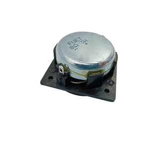 32MM * 32MM <strong>Speaker</strong> Full Range Neodymium 1.25 Inch 3W <strong>Mini</strong> <strong>Speaker</strong> Aluminum Pot Bottom Audio 8 Ohm <strong>Speaker</strong> - Product Image 4