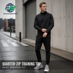 Blouson d'hiver pour homme <span class=keywords><strong>Erima</strong></span> avec col montant, style décontracté, brodé, imperméable et à séchage rapide - Product Image 2