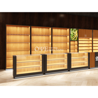 Présentoir à cigares commercial vitrine magasin de tabac porte coulissante cave à cigares affichage cave à cigares armoires pour magasin de fumée