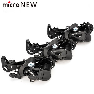 Levier de manette de vitesse de pouce de vélo de montagne de haute qualité 3*<span class=keywords><strong>7</strong></span> 3x8 3x9 3x10 3x11 <span class=keywords><strong>vitesses</strong></span> - Product Image 3