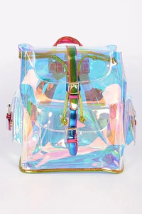 GT holografik, lembar warna pelangi untuk payung, tas, pakaian dan bungkus Hadiah - Product Image 5