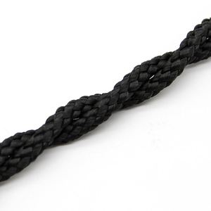 Cuerda de Polipropileno Multifilamento Sólida Trenzada Multicolor, 4.5mm de Diámetro, Longitud y Ancho Personalizables, ¡Gran Venta! - Product Image 5