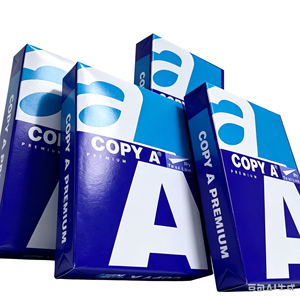 Carta <span class=keywords><strong>A4</strong></span> 80 Gsm 70 Gsm 500 Fogli Carta Formato <span class=keywords><strong>A4</strong></span> Bianca per Stampante e Ufficio - Product Image 4