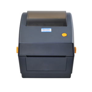 เครื่องพิมพ์ฉลาก Xprinter XP-480B ขนาด 4x6 นิ้ว สำหรับพิมพ์ฉลากกาวติดเอง พิมพ์บาร์โค้ด พิมพ์ฉลากจัดส่ง แบบพิมพ์ความร้อนโดยตรง ขนาด 4x6 นิ้ว ราคาพิเศษ - Product Image 2