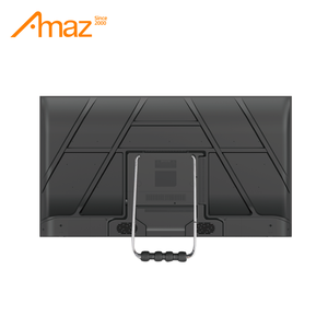 <span class=keywords><strong>Téléviseur</strong></span> <span class=keywords><strong>LED</strong></span> intelligent solaire portable 7,4 V 32 pouces avec batteries – Ensemble de télévision solaire - Product Image 6
