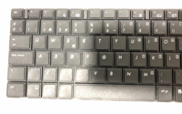 Clavier d'ordinateur portable SP pour HP Probook 6440B 6445B 6450B 6455B, clavier Teclado, disposition espagnole, prix d'usine OEM, bonne qualité