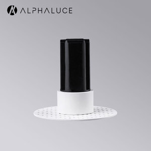5W Spot trimmless Mini Cabinet luce ad alta potenza Led faretto commerciale Hotsale - Product Image 5