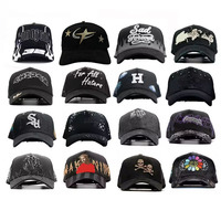 Gorras de Béisbol de Alta Calidad con Chip, Caja y Estuche G5 B Star, Sombreros y Gorros 77