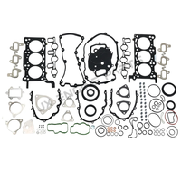Kit de Réparation Moteur Jeu de Joints de Culasse pour Audi A4 A5 A6 A7 A8 Q5 Q7 VW Phaeton Touareg 3.0 3.0L Diesel BSG CAM CGK CAP CCL