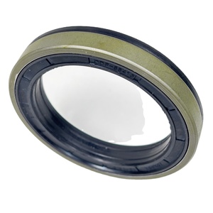 Nouveau joint d'étanchéité AL160535 pour moteur 4045 6068 6140R 6145J <span class=keywords><strong>6195R</strong></span> Haute qualité - Product Image 4