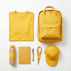 Ensemble cadeau d'affaires de luxe personnalisé 2026 avec bouteille d'eau, stylo et carnet pour promotion d'entreprise en gros - Product Image 4