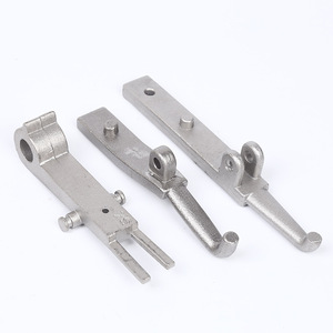 Tùy chỉnh các bộ phận thép đúc chất lượng cao để đáp ứng nhu cầu đóng tàu - Product Image 6