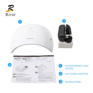 Expédition Rapide Équipement Optique d'Usine Professionnelle Testeur de Verres Photochromiques CP-14A Machine pour <span class=keywords><strong>Tester</strong></span> les Verres Photochromiques - Product Image 4