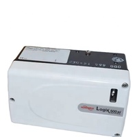 Positionneur de vanne électro-pneumatique intelligent Logix 500 Series 510si-15-W2DEE-00F0-000 pour gaz, électricité et azote