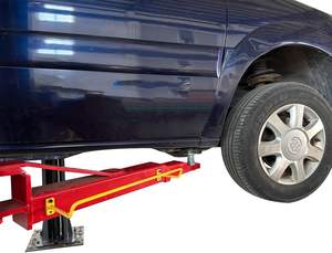 Altertool garage ascenseurs hydrauliques de taille moyenne pour voitures ascenseur de voiture portable <span class=keywords><strong>quickjack</strong></span> ascenseur de voiture portable fabriqué en chine port fret - Product Image 5