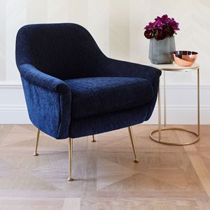 Vente chaude La Chaise De Salon Princesse Vent <span class=keywords><strong>Beige</strong></span> Tissu Chaise <span class=keywords><strong>Or</strong></span> Métal Chaise Jambe <span class=keywords><strong>Fauteuil</strong></span> Est Doux <span class=keywords><strong>Et</strong></span> Résistant - Product Image 3