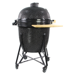 <span class=keywords><strong>Kamado</strong></span> เตาย่างขนาด <span class=keywords><strong>XXL</strong></span> 27นิ้วเตาย่างถ่านมีสีให้เลือกสำหรับย่างบาร์บีคิวกลางแจ้ง - Product Image 4