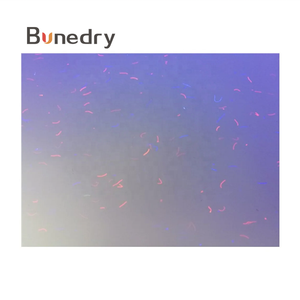 Nhà máy trực tiếp 100g UV An Ninh sợi giấy Trung Quốc đặc sản không tráng Có thể nhìn thấy vô hình huỳnh quang giấy độ ẩm bằng chứng cho món quà - Product Image 1