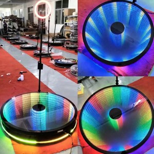 <span class=keywords><strong>Plataforma</strong></span> Giratoria para Fotomatón <span class=keywords><strong>360</strong></span>°, la Más Vendida, con Equipo para Fotomatón <span class=keywords><strong>360</strong></span>° para <span class=keywords><strong>Bodas</strong></span> y Festivales de Música - Product Image 5