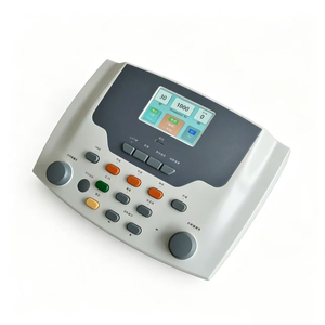 <span class=keywords><strong>Audiomètre</strong></span> à tonalité pure, appareil de diagnostic médical pour audiométrie, test de conduction aérienne et osseuse pour le service ORL de l'hôpital - Product Image 1