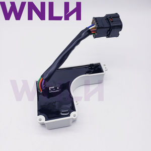 Commutateur de sélection de transmission WNLH FNR 417-43-26212 pour chargeuses sur pneus Komatsu WA320-3 WA380-3 WA420-3 WA470-3 - Pièces de rechange - Product Image 4