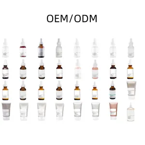 Serums Faciales Ordinary Caffeine Solution 5%+EGCG Serum Retinol 1% In Squalane Facial Serum