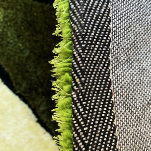 Polyester Dài Đống Thiết Kế Hiện Đại Phòng Khách Sang Trọng Xù Xì Thảm <span class=keywords><strong>3d</strong></span> - Product Image 6