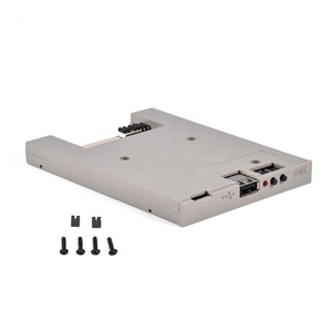 Gotek SFRM72-DU26 720K <span class=keywords><strong>USB</strong></span> Ổ Đĩa Mềm Giả Lập Cho Barudan Bens Máy Thêu - Product Image 1