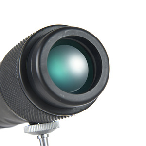 Avite 8-20x25 Monocular Telescope Stepless Zoom Outdoor Birdwatching Civil Use - Product Image 4