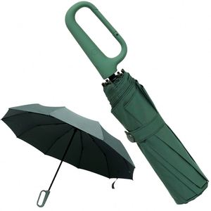 Compact Custom <b>Outdoor</b> Automatic Logo High Quality Large <b>Outdoor</b> Large <b>Umbrella</b> for Rain - Product Image 1