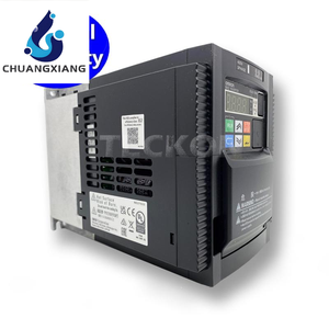 Serie 3G3MX2 -AB004 Programmazione Logica Integrata per Controllo Sequenziale Semplice 3G3MX2-AB004-V2 - Product Image 1