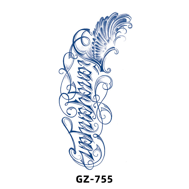 GZ-755   จีแซด-755