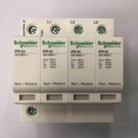 Parafoudre IPR65 3P N 65kA d'origine authentique, neuf, pour systèmes PLC de contrôle programmable d'automatisation industrielle