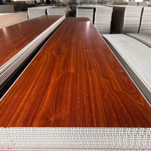 <span class=keywords><strong>Loft</strong></span> Hotel Rent House Decorativo Madera Plástico Cojinete de carga Piso de PVC para partición interior - Product Image 4