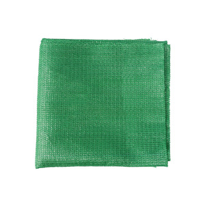 Green Non Woven Geotextile Netting For Dust Control And Landscaping Covering Soil Protection - Product Image 1