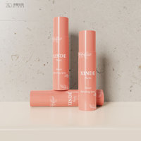 XINDE Vente en gros de flacons pulvérisateurs personnalisés, flacon pulvérisateur cosmétique, flacon pulvérisateur pour brume faciale, emballage pour soins de la peau, 250 ml