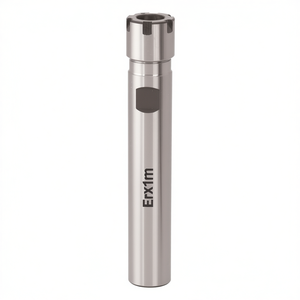 หัวจับทรงกระบอกและแบบมอร์สเทเปอร์ ERX11M สำหรับงานกลึงที่ต้องการความแม่นยำสูง - Product Image 2