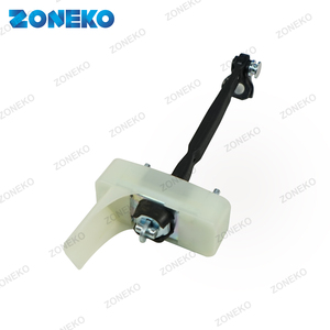 ZONEKO Quality Auto <strong>Parts</strong> Door CHECK <strong>PARTS</strong> 6861048051 6861060111 for Lexus Rx350/450H 6862048041 6862060101 - Product Image 5