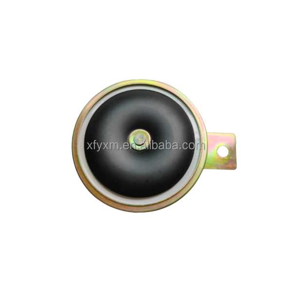 High Quality Bu Accessories Universal Zhongtong Bus Original 279500280 Air Horn 24v