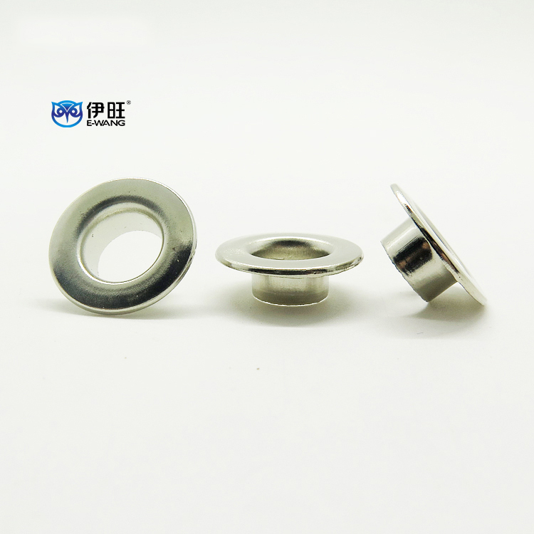 YIWANG Factory Curtain Different Size Eyelet