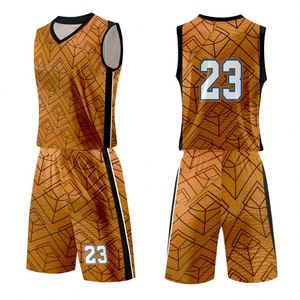 Venta al Por Mayor de Fábrica, Personalización de Camisetas de Baloncesto Transpirables, Ropa de Baloncesto Juvenil, Nuevo Diseño de Verano - Product Image 4