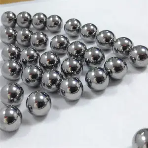 Wholesale 420 420C 440 440C 7mm 9/32 Inch 7.144mm 7.14mm Solid Stainless Steel Balls
